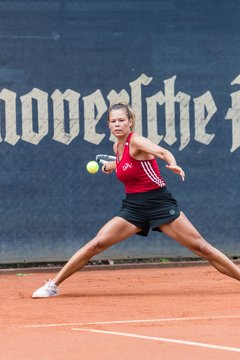 Bild 547 - DTV Hannover - TC 1899 Blau-Weiss Berlin : Ergebnis: 7:2